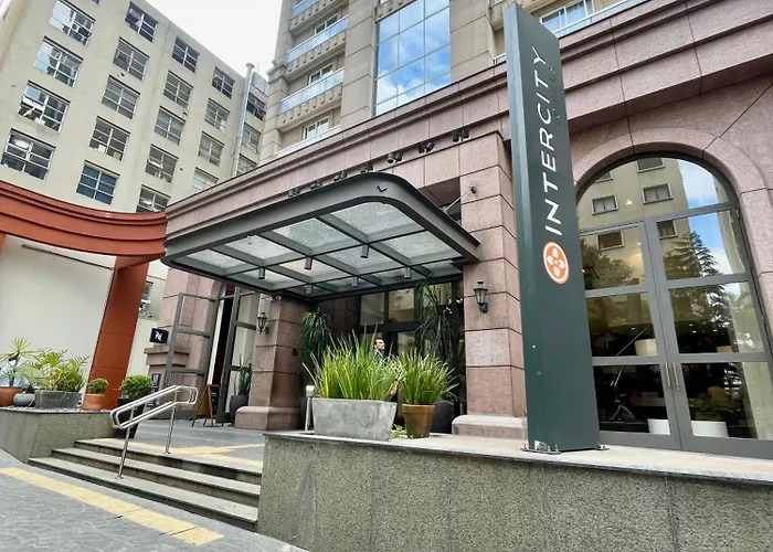 Flat Particular Incrivel No Hotel Interc Paulista Com Vaga
